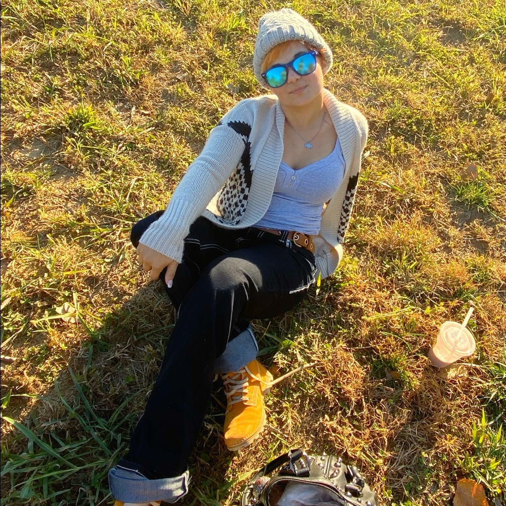 Meet your Posher, Janetta